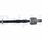 Delphi Inner Tie Rod (TA2024) Fits: Volvo Front Axle