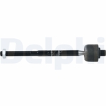 Delphi Inner Tie Rod (TA2032) Fits: Mercedes-Benz Front Axle