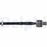 Delphi Inner Tie Rod (TA2037) Fits: BMW Front Axle