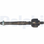 Delphi Inner Tie Rod (TA2038) Fits: Honda Front Axle