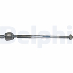 Delphi Inner Tie Rod (TA2043) Front Axle