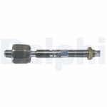 Delphi Inner Tie Rod (TA2046) Fits: VW Front Axle
