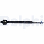 Delphi Inner Tie Rod (TA2059) Front Axle