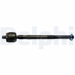 Delphi Inner Tie Rod (TA2064) Fits: Renault Front Axle