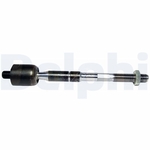 Delphi Inner Tie Rod (TA2077) Fits: Toyota Front Axle