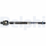 Delphi Inner Tie Rod (TA2088) Fits: Nissan Front Axle