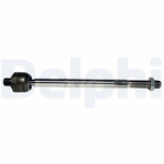 Delphi Inner Tie Rod (TA2092) Fits: Mercedes-Benz Front Axle