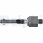 Delphi Inner Tie Rod (TA2100) Fits: Volvo Front Axle