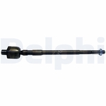 Delphi Inner Tie Rod (TA2124) Front Axle