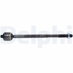 Delphi Inner Tie Rod (TA2366) Front Axle