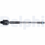 Delphi Inner Tie Rod (TA2373) Front Axle