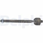 Delphi Inner Tie Rod (TA2485) Fits: Audi Front Axle