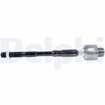 Delphi Inner Tie Rod (TA2486) Fits: Nissan Front Axle