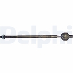 Delphi Inner Tie Rod (TA2523) Fits: Iveco Front Axle