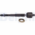 Delphi Inner Tie Rod (TA2569) Front Axle