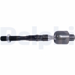 Delphi Inner Tie Rod (TA2579) Fits: Nissan Front Axle