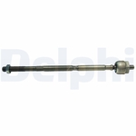 Delphi Inner Tie Rod (TA2611) Fits: Renault Front Axle