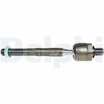 Delphi Inner Tie Rod (TA2617) Fits: Hyundai Front Axle