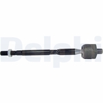 Delphi Inner Tie Rod (TA2664) Fits: Daihatsu Front Axle