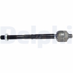 Delphi Inner Tie Rod (TA2675) Fits: Mazda Front Axle