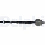 Delphi Inner Tie Rod (TA2705) Front Axle