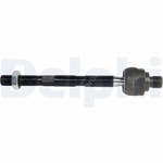 Delphi Inner Tie Rod (TA2706) Fits: Kia Front Axle