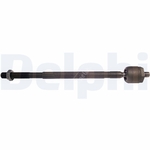 Delphi Inner Tie Rod (TA2724) Fits: Renault Front Axle