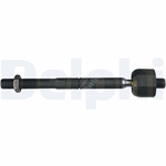 Delphi Inner Tie Rod (TA2873) Front Axle