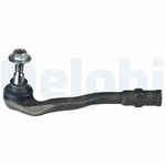 Delphi Inner Tie Rod (TA2915) Front Axle Left