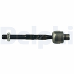 Delphi Inner Tie Rod (TA3022) Fits: Mazda Front Axle