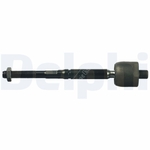 Delphi Inner Tie Rod (TA3029) Fits: Nissan Front Axle