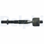 Delphi Inner Tie Rod (TA3030) Fits: Mitsubishi Front Axle