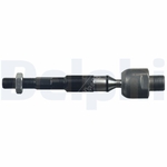 Delphi Inner Tie Rod (TA3045) Fits: Honda Front Axle