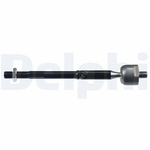 Delphi Inner Tie Rod (TA3160) Front Axle