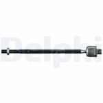 Delphi Inner Tie Rod (TA3185) Fits: Honda Front Axle