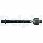 Delphi Inner Tie Rod (TA3195) Fits: Hyundai Front Axle