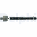Delphi Inner Tie Rod (TA3202) Fits: BMW Front Axle