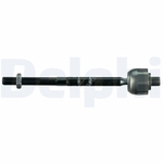 Delphi Inner Tie Rod (TA3216) Fits: Mercedes-Benz Front Axle