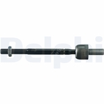 Delphi Inner Tie Rod (TA3256) Fits: Jaguar Front Axle