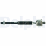 Delphi Inner Tie Rod (TA3258) Fits: Mazda Front Axle