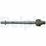 Delphi Inner Tie Rod (TA3268) Fits: Hyundai Front Axle