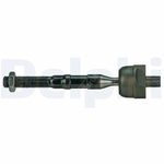 Delphi Inner Tie Rod (TA3271) Fits: Mitsubishi Front Axle