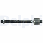 Delphi Inner Tie Rod (TA3299) Fits: Audi Front Axle