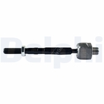 Delphi Inner Tie Rod (TA3322) Fits: Honda Front Axle