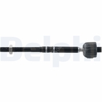 Delphi Inner Tie Rod (TA3331) Front Axle