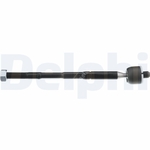 Delphi Inner Tie Rod (TA3392) Fits: Hyundai & Kia Front Axle Left