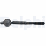Delphi Inner Tie Rod (TA3666) Fits: BMW Front Axle