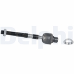 Delphi Inner Tie Rod (TA3669) Fits: Kia Front Axle