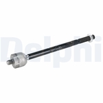 Delphi Inner Tie Rod (TA3670) Fits: Nissan & Renault Front Axle