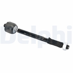 Delphi Inner Tie Rod (TA3671) Fits: Citroen Front Axle